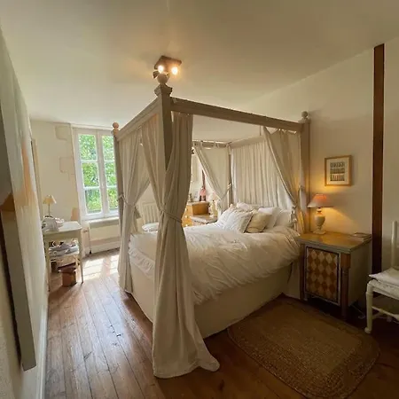 Le Domaine Du Prieure - Maria 펜션 *